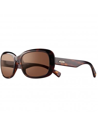 Revo Women's Sunglasses - Paxton Tortoise Butterfly Full Rim Frame | 1039 02 BR 2024