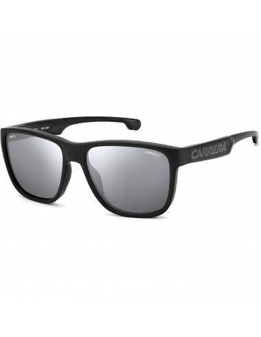 Carrera Men's Sunglasses - Black Grey Plastic Square Full Rim | CARDUC 003/S 008A commande en ligne