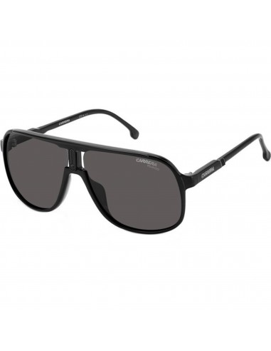 Carrera Men's Sunglasses - Black Fixed Nose Pads Full Rim Navigator Frame | 1047/S 807 pour bénéficier 