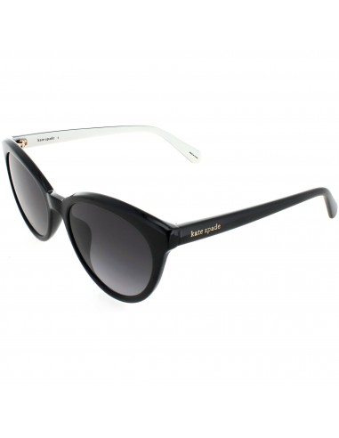 Kate Spade Women's Sunglasses - Black Plastic Cat Eye Full Rim Frame | TAMARA/O/S 807 Par le système avancé 