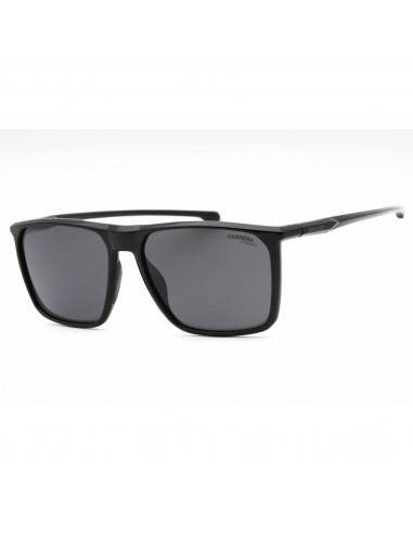 Carrera Ducati Men's Sunglasses - Black Polyamide Full Rim Frame | CARDUC 034/S 08A IR livraison gratuite