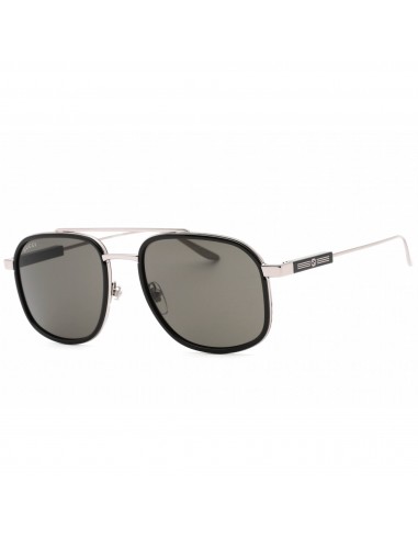 Gucci Men's Sunglasses - Gold Full Rim Metal Frame Grey Lens | GG1310S 001 sélection de produits