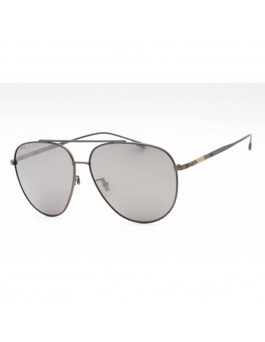 Hugo Boss Men's Sunglasses - Matte Ruthenium Frame | BOSS 1296/F/S 0R81 T4 JUSQU'A -70%! 