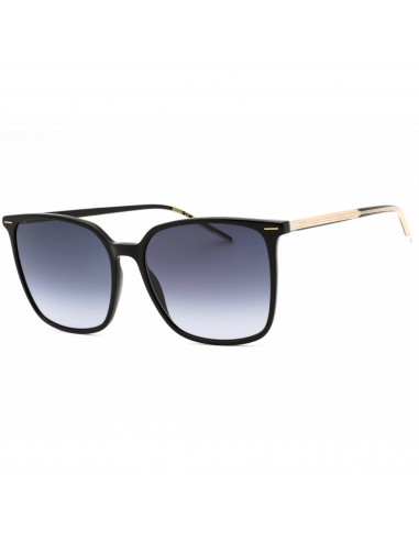 Hugo Boss Women's Sunglasses - Black Square Shape Full Rim Frame | BOSS 1523/S 0807 9O de technologie