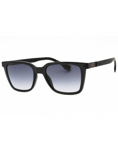 Hugo Boss Men's Sunglasses - Grey Rectangular Full Rim Frame | BOSS 1574/S 0KB7 9O pas chere