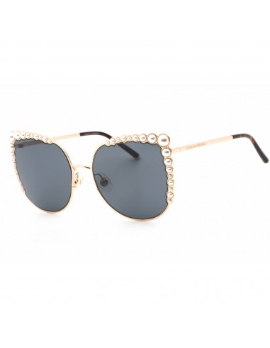 Carolina Herrera Women's Sunglasses - Rose Gold Butterfly Frame | HER 0076/S 0000 IR Venez découvrir notre 