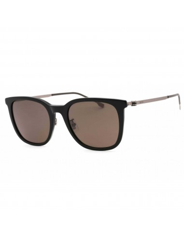 Hugo Boss Men's Sunglasses - Matte Black Ruthenium Frame | BOSS 1347/F/SK 0TI7 IR sélection de produits