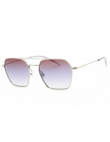 Hugo Boss Women's Sunglasses - Palladium Metal Full Rim Frame | BOSS 1533/S 0010 YU Comment ça marche